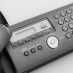 How to Transition a Fax-Dependent Office to Digital