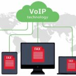Solutions for Faxing Without a Landline