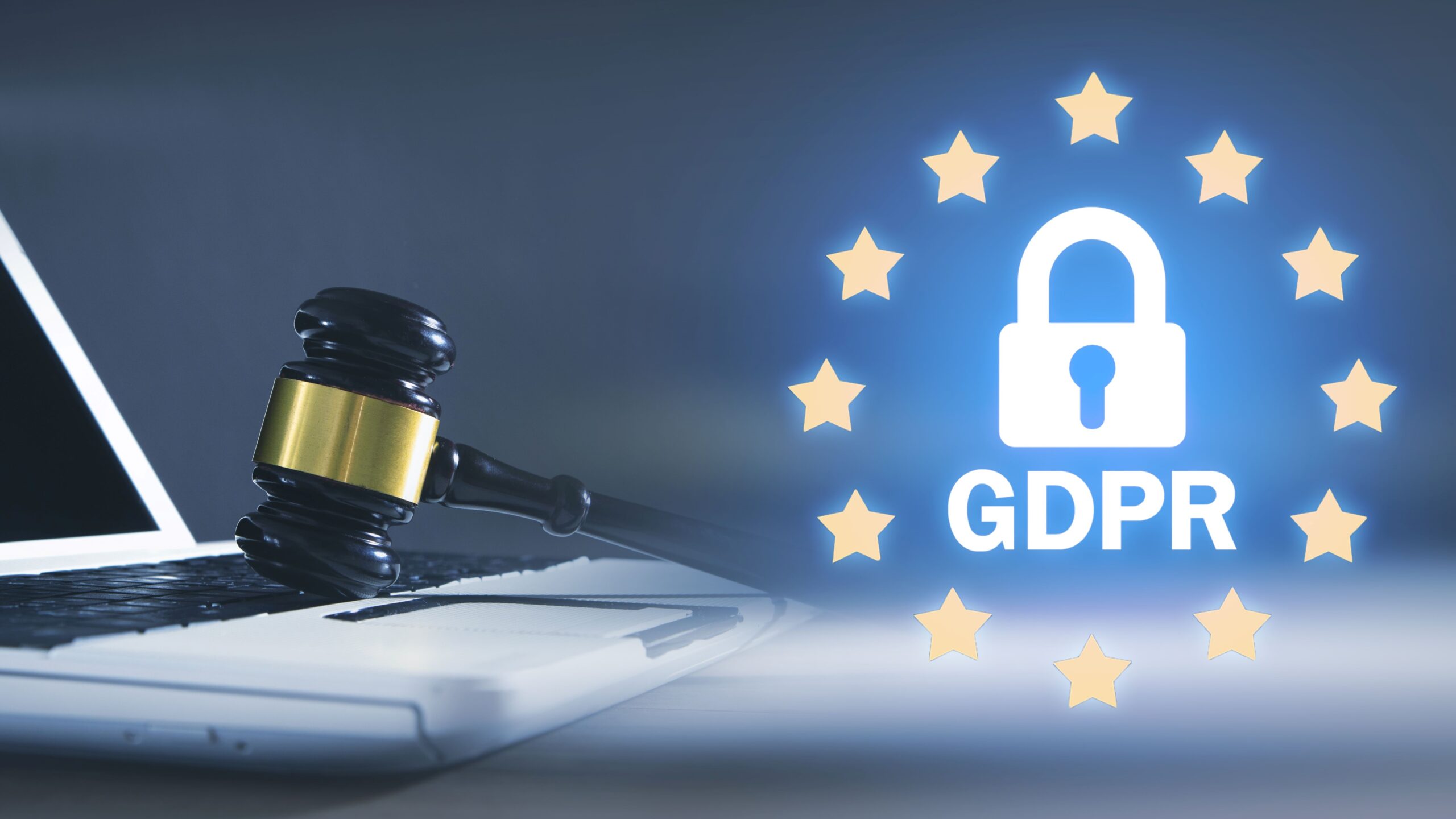 Ensuring GDPR Compliance in Document Transmission