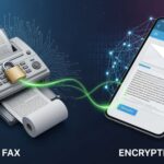 The Difference Between Secure Fax and Encrypted Email
