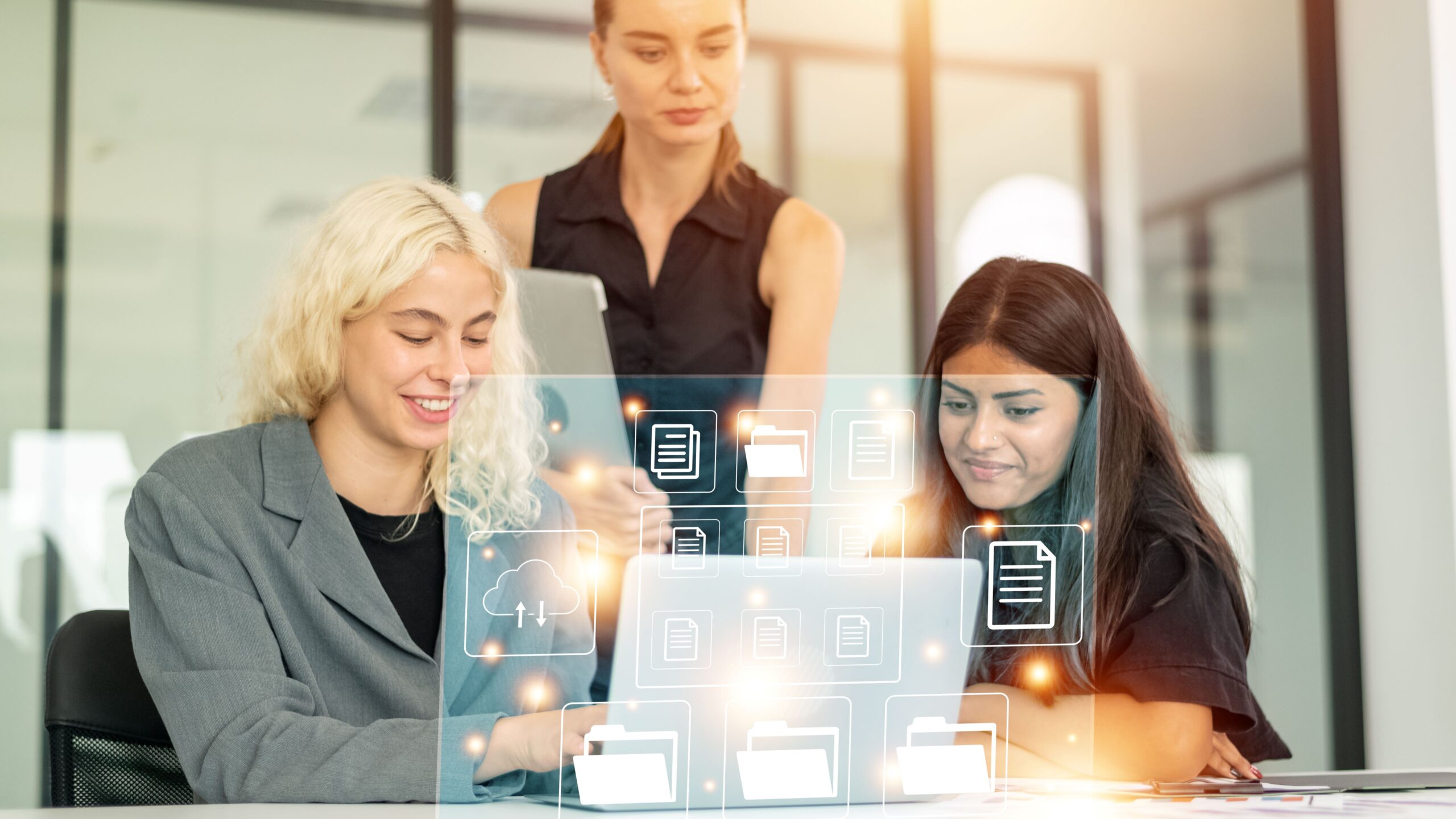 How to Train Staff on Secure File Transmission